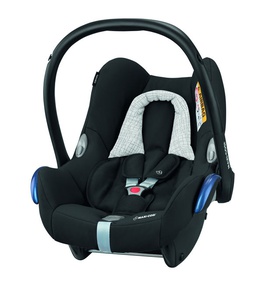 Детское автокресло переноска Maxi-Cosi CabrioFix 