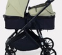 Коляска трансформер RANT basic VENTURA 2в1 RA165