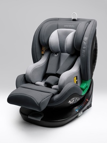 Детское автокресло Amarobaby Triumph i-Size