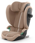 Детское автокресло Cybex Solution G2 складное