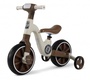 Детский беговел-велосипед Rivertoys HB-318