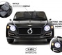 Детский электромобиль Rivertoys Bentley EXP12 JE1166 