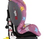 Детское автокресло COSATTO HUG ISOFIX