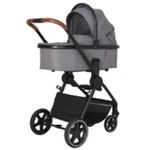 Детская коляска Bumprider Apollo 2в1