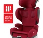 Автокресло Recaro Mako Elite