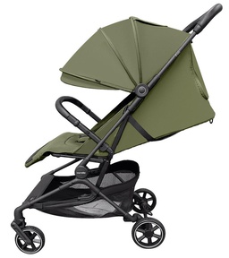 Прогулочная коляска CARRELLO Evo CRL-5533