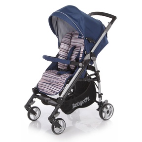 Коляска трость Baby Care GT4 Plus