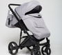 Коляска детская Diamond Peppy CAMELIA 2 в 1