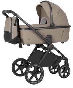 Детская коляска Carrello Ultimo 2в1 2025 CRL-6528 