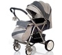 Прогулочная коляска Babyhit SENSE с перекидной ручкой