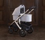 Коляска 2 в 1 UPPAbaby VISTA премиум класса 2019
