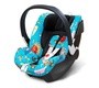 Детское автокресло Cybex Aton 3