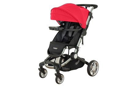 Коляска Larktale Coast Pram