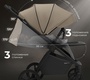 Прогулочная коляска Sweet baby SBL Elegante D