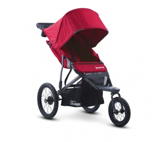 Коляска Joovy Zoom 360 Ultralight