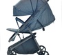Прогулочная коляска Everflo Easy guard E-338 