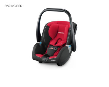 Автокресло переноска 0+ RECARO Guardia 