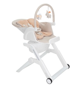 Стульчик-качели Carrello Alto CRL-10307