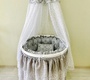 Комплект для кроватки Incanto BABY-LUX 12 предметов