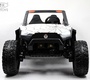Детский электромобиль Rivertoys A707AA LUX 4WD с дистанционным управлением