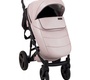 Детская коляска Peppy Mateo 3 в 1 с автолюлькой 