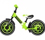 Детский алюминиевый беговел Small Rider Roadster 3 (Classic AIR)