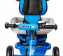Детский трехколесный велосипед Small Rider Baby Trike