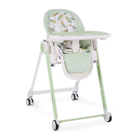 Стульчик для кормления Happy Baby Berny