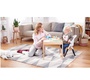 Стульчик для кормления Kinderkraft PINI
