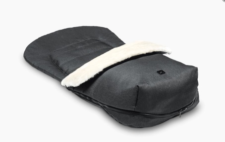 Демисезонный конверт в коляску Moon Foot Muff Демисезонный конверт в коляску Moon Foot Muff