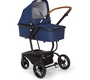 Коляска 2 в 1 CHILDHOME Urbanista