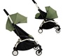 Коляска 2 в 1 BabyZen YoYo+ супер легкая и компактная