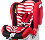 Детское автокресло Liko Baby LB 510 с максимальным наклоном спинки