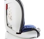 Автокресло детское AMAROBABY ST-2 Professional Isofix (кожа-ткань)