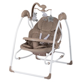 Электронные качели Indigo FRESH 2 в 1 