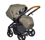 Коляска детская Coletto Florino 3 в 1 с автокреслом
