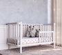 Комплект расширения для кровати Antemi Terra Light NEW 