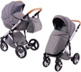 Коляска Lonex Comfort Prestige 3 в 1