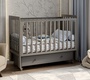 Кровать Antemi Classic Sleep с маятником и ящиком НИК 22к