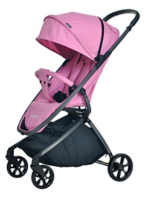Прогулочная коляска Everflo Easy guard E-338 