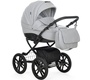 Коляска Indigo Camila 18 S Plus 14 (эко кожа)