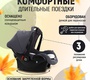 Автокресло Agex Simple