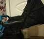 Cybex CBX Sors cупер легкая коляска 