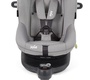 Поворотное автокресло JOIE I-Spin 360 E