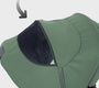 Коляска MOWBaby ZOOM PU 2 в 1 RA086