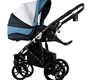 Детская коляска 3 в 1 Sevillababy Sofia