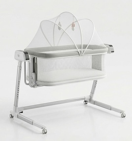 Колыбель Sweet Baby Comfort 4в1