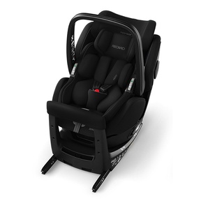 Автокресло детское RECARO Zero.1 ELITE поворотное