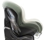 KIWY SF01 ISOFIX автокресло с изофикс