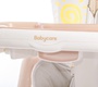 Стул для кормления Baby Care Love Bear